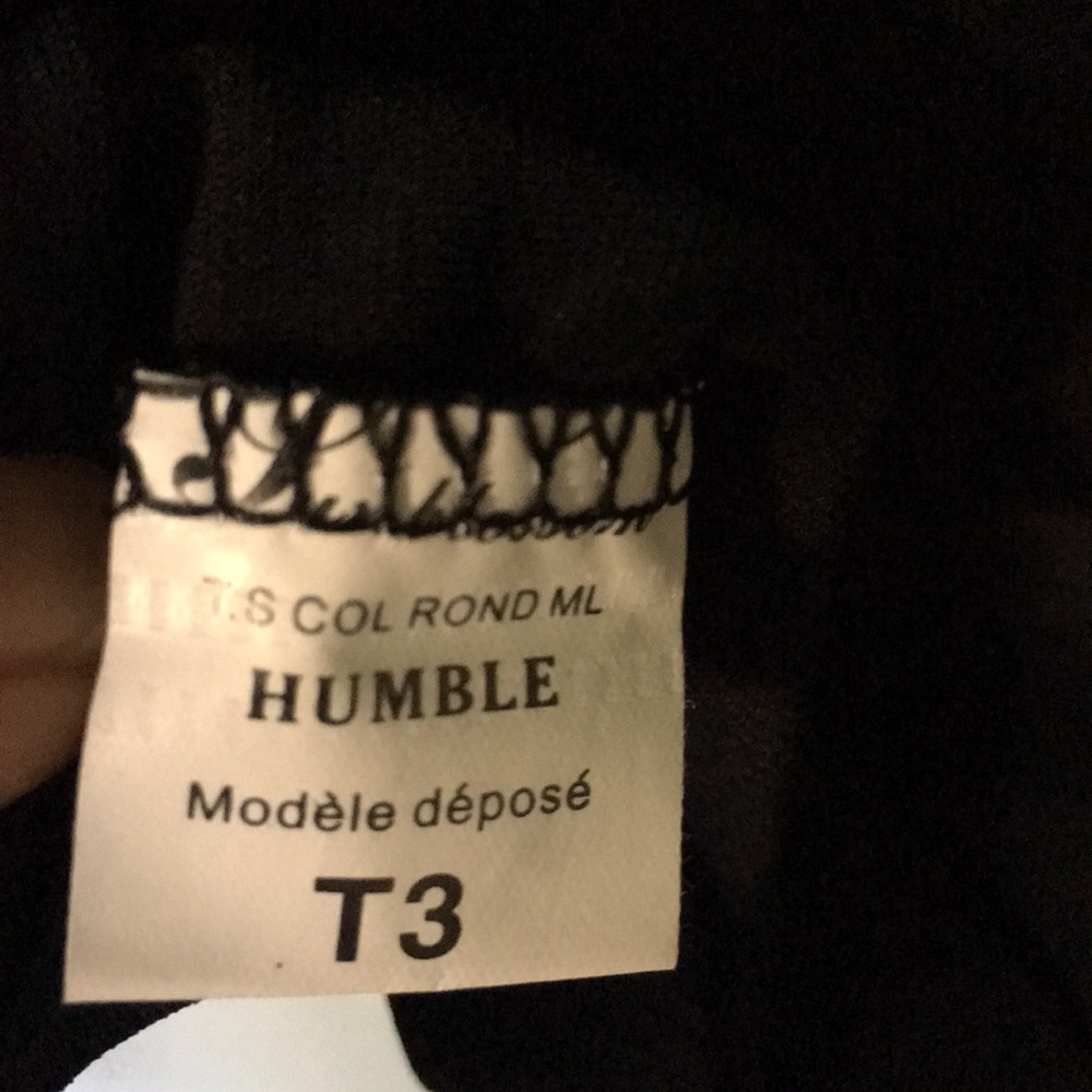 Blouse - Picture 7 of 8